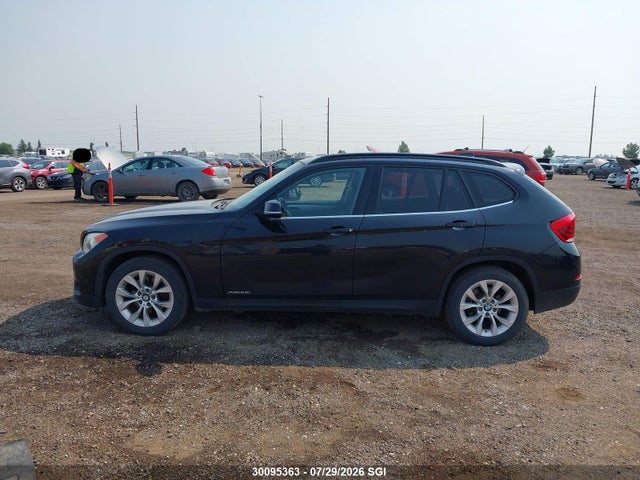 WBAVL1C54EVR94380 BMW X1 Xdrive28i