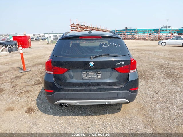 WBAVL1C54EVR94380 BMW X1 Xdrive28i