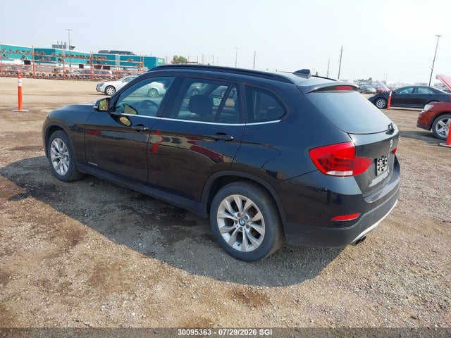 WBAVL1C54EVR94380 BMW X1 Xdrive28i