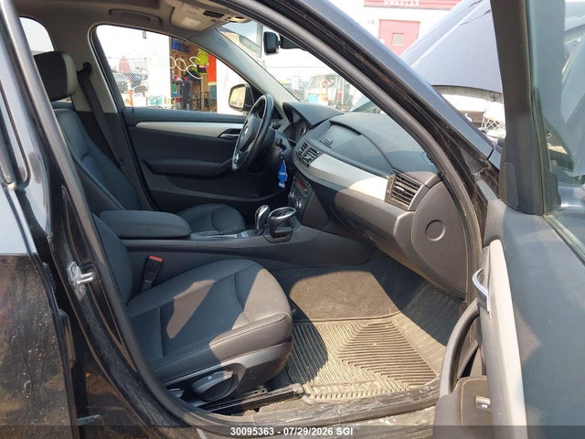 WBAVL1C54EVR94380 BMW X1 Xdrive28i