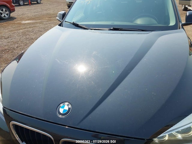 WBAVL1C54EVR94380 BMW X1 Xdrive28i