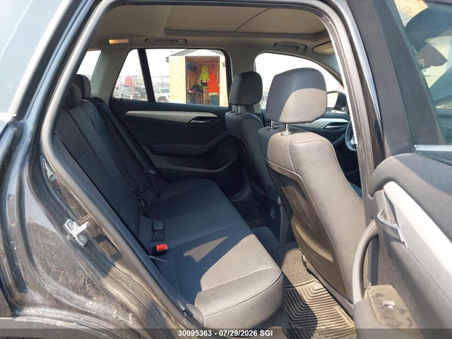 WBAVL1C54EVR94380 BMW X1 Xdrive28i