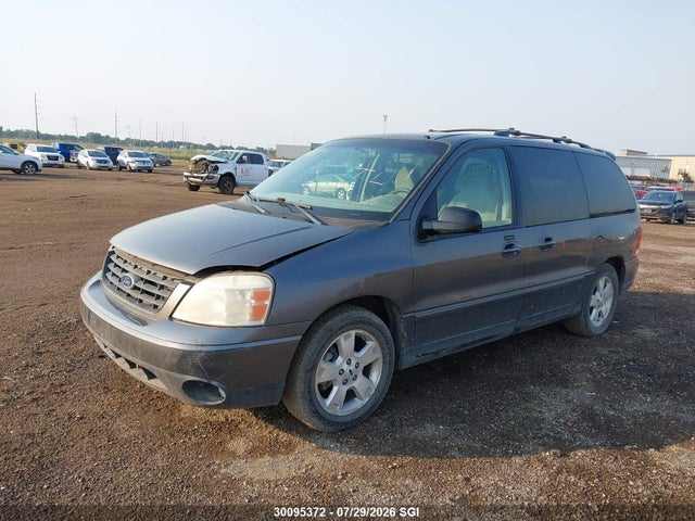 Продажа на аукционе авто 2005 Ford Freestar Ses, vin: 2FMZA57275BA83405, номер лота: 30095372