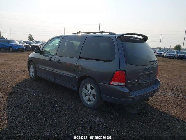 Продажа на аукционе авто 2005 Ford Freestar Ses, vin: 2FMZA57275BA83405, номер лота: 30095372