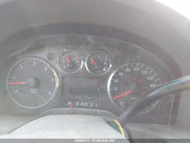Продажа на аукционе авто 2005 Ford Freestar Ses, vin: 2FMZA57275BA83405, номер лота: 30095372