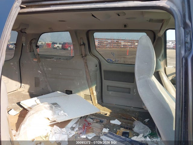 Продажа на аукционе авто 2005 Ford Freestar Ses, vin: 2FMZA57275BA83405, номер лота: 30095372