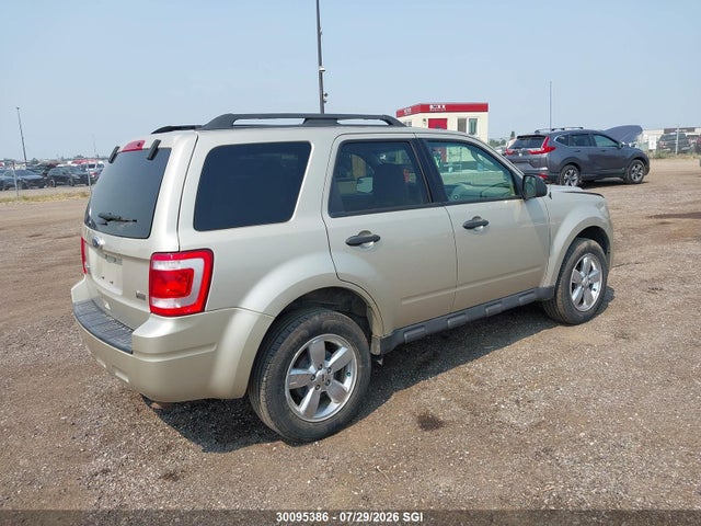 2011 Ford Escape Xlt მანქანა იყიდება აუქციონზე, vin: 1FMCU0DG1BKC67076, აუქციონის ნომერი: 30095386
