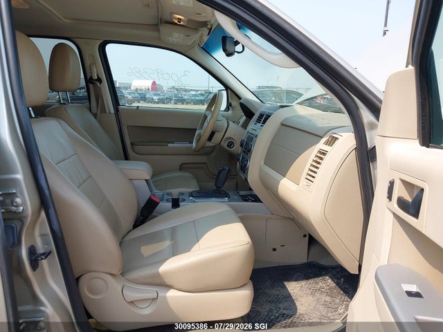 2011 Ford Escape Xlt მანქანა იყიდება აუქციონზე, vin: 1FMCU0DG1BKC67076, აუქციონის ნომერი: 30095386