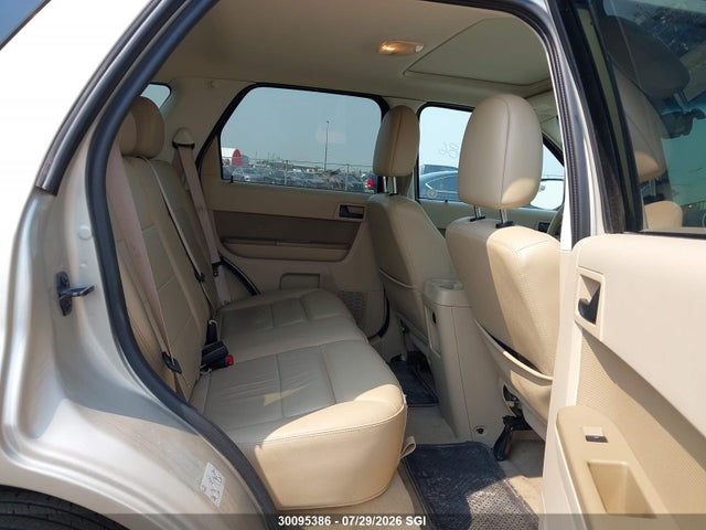 2011 Ford Escape Xlt მანქანა იყიდება აუქციონზე, vin: 1FMCU0DG1BKC67076, აუქციონის ნომერი: 30095386