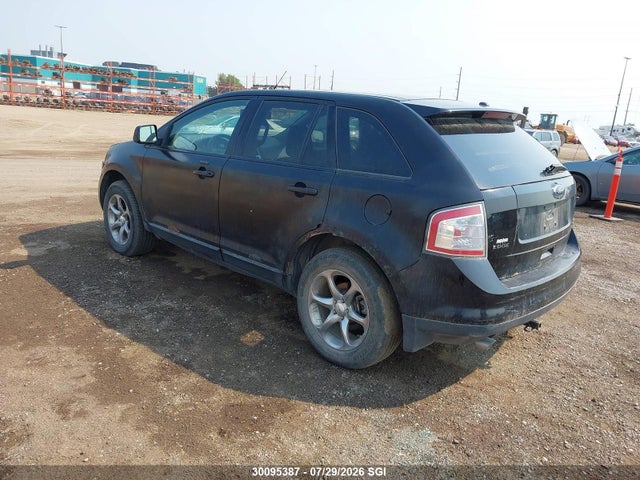 Aukcja sprzedaży 2008 Ford Edge Sel, vin: 2FMDK48CX8BA17430, numer aukcji: 30095387