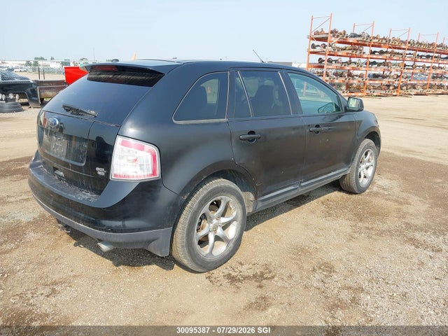 Aukcja sprzedaży 2008 Ford Edge Sel, vin: 2FMDK48CX8BA17430, numer aukcji: 30095387