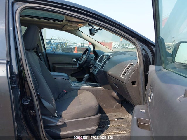 Aukcja sprzedaży 2008 Ford Edge Sel, vin: 2FMDK48CX8BA17430, numer aukcji: 30095387
