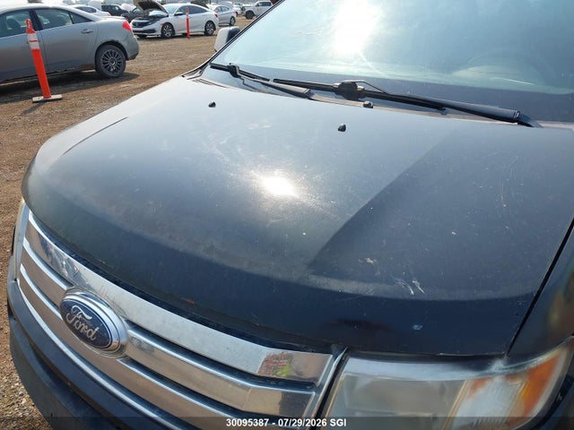 Aukcja sprzedaży 2008 Ford Edge Sel, vin: 2FMDK48CX8BA17430, numer aukcji: 30095387