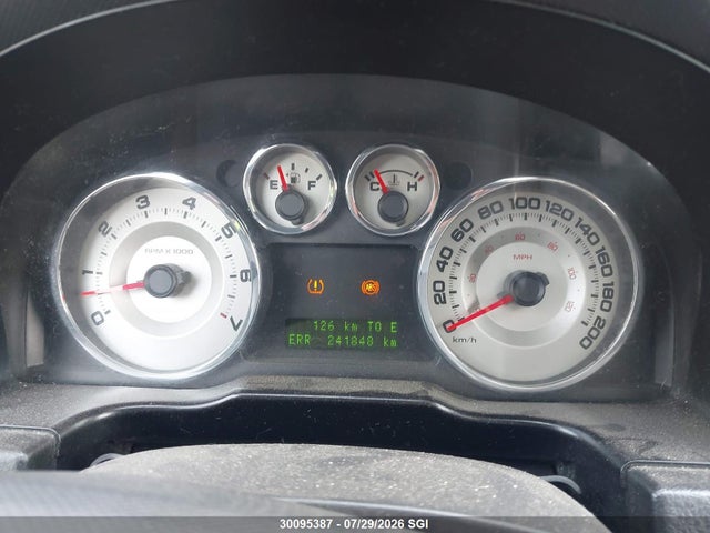 Aukcja sprzedaży 2008 Ford Edge Sel, vin: 2FMDK48CX8BA17430, numer aukcji: 30095387