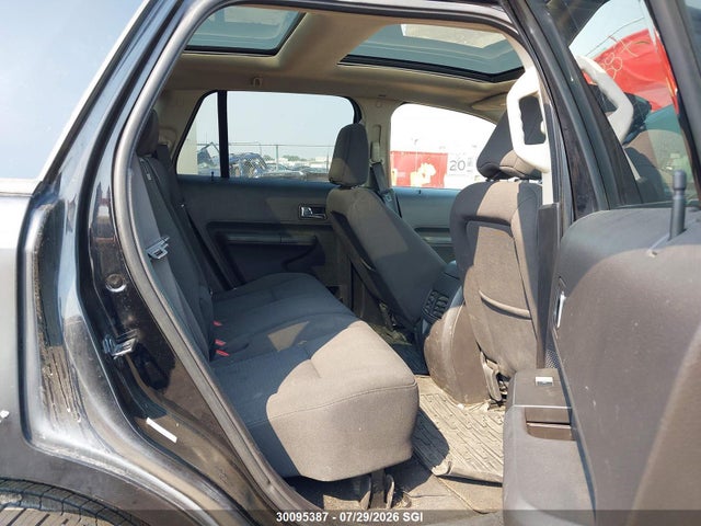 Aukcja sprzedaży 2008 Ford Edge Sel, vin: 2FMDK48CX8BA17430, numer aukcji: 30095387
