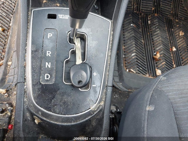 Hyundai ACCENT SE 2017 KMHCT5AE1HU340026 Image 11