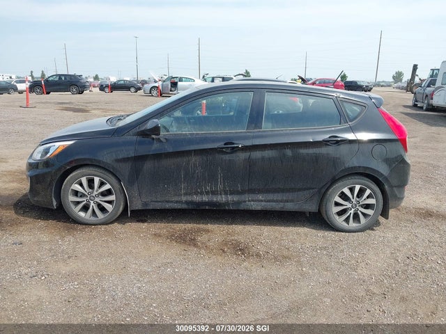 Hyundai ACCENT SE 2017 KMHCT5AE1HU340026 Image 13
