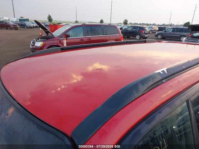 Aukcja sprzedaży 2005 Subaru Forester Awd, vin: SG5079702, numer aukcji: 30095394