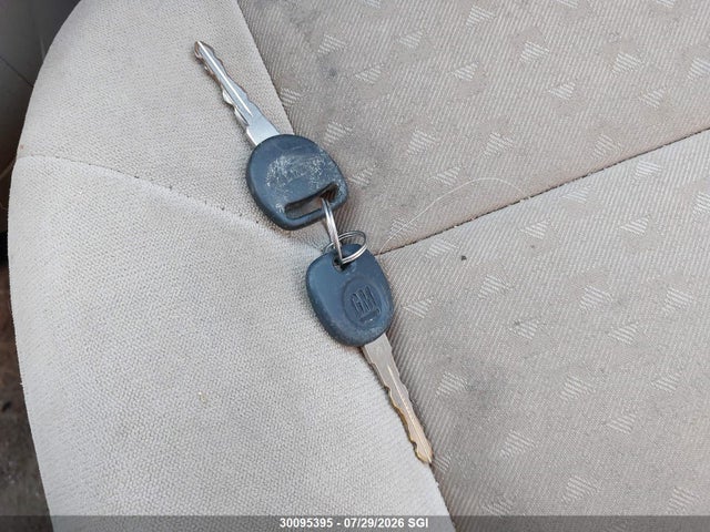 Aukcja sprzedaży 2008 Chevrolet Uplander Ls, vin: 1GNDU23W88D164819, numer aukcji: 30095395