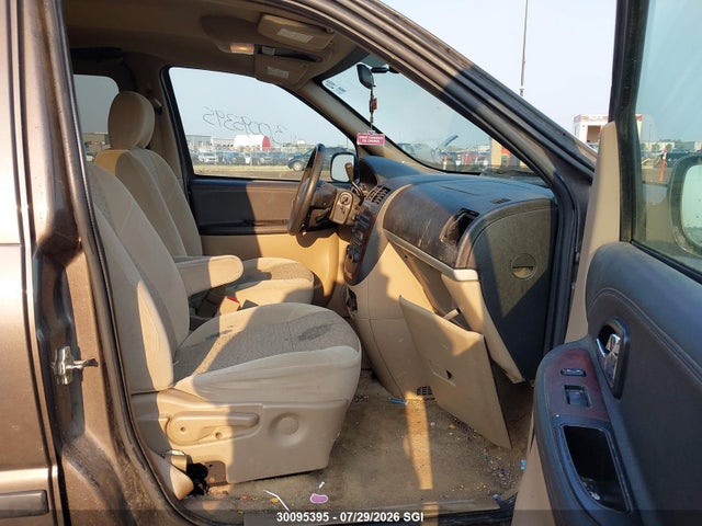 Aukcja sprzedaży 2008 Chevrolet Uplander Ls, vin: 1GNDU23W88D164819, numer aukcji: 30095395