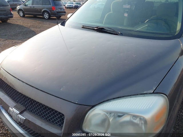 Aukcja sprzedaży 2008 Chevrolet Uplander Ls, vin: 1GNDU23W88D164819, numer aukcji: 30095395