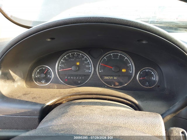 Aukcja sprzedaży 2008 Chevrolet Uplander Ls, vin: 1GNDU23W88D164819, numer aukcji: 30095395