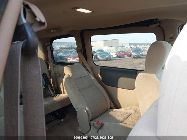 Aukcja sprzedaży 2008 Chevrolet Uplander Ls, vin: 1GNDU23W88D164819, numer aukcji: 30095395