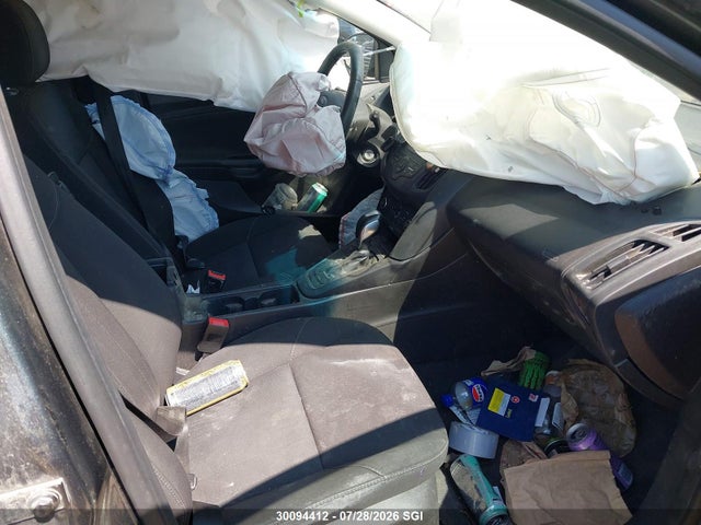 Ford FOCUS SE 2016 1FADP3K26GL392574 Image 5