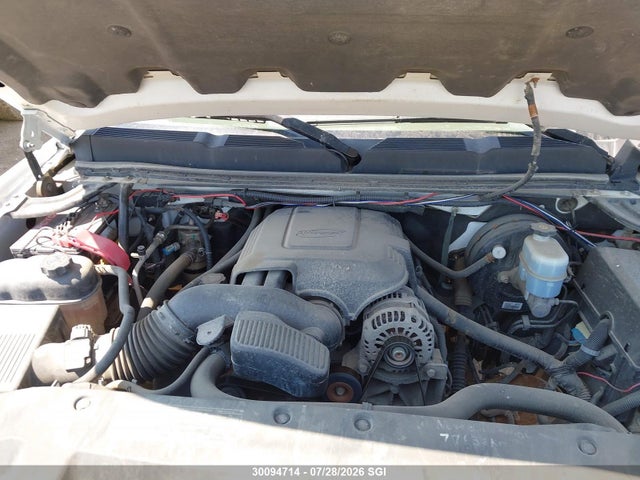 Продажа на аукционе авто 2009 Chevrolet Silverado C1500, vin: 1GCEC14C09Z270006, номер лота: 30094714