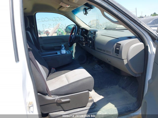 Продажа на аукционе авто 2009 Chevrolet Silverado C1500, vin: 1GCEC14C09Z270006, номер лота: 30094714