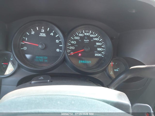 Продажа на аукционе авто 2009 Chevrolet Silverado C1500, vin: 1GCEC14C09Z270006, номер лота: 30094714