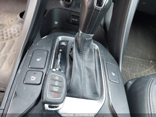 30095396 :رقم المزاد ، 5XYZUDLB2EG156879 vin ، 2014 Hyundai Santa Fe Sport مزاد بيع
