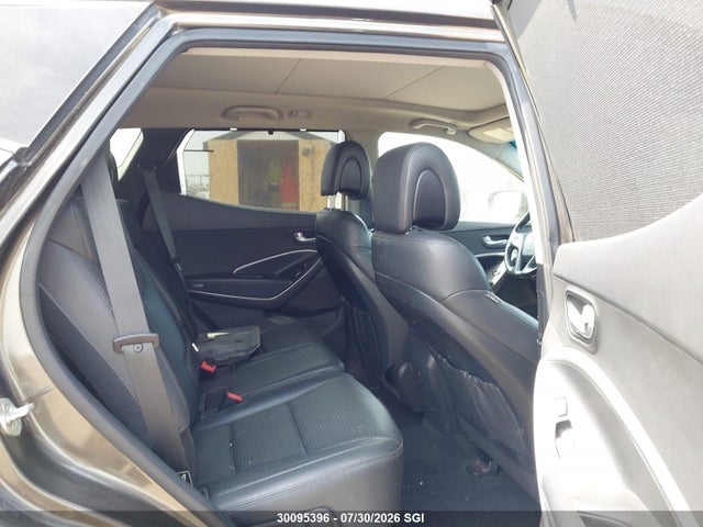 30095396 :رقم المزاد ، 5XYZUDLB2EG156879 vin ، 2014 Hyundai Santa Fe Sport مزاد بيع