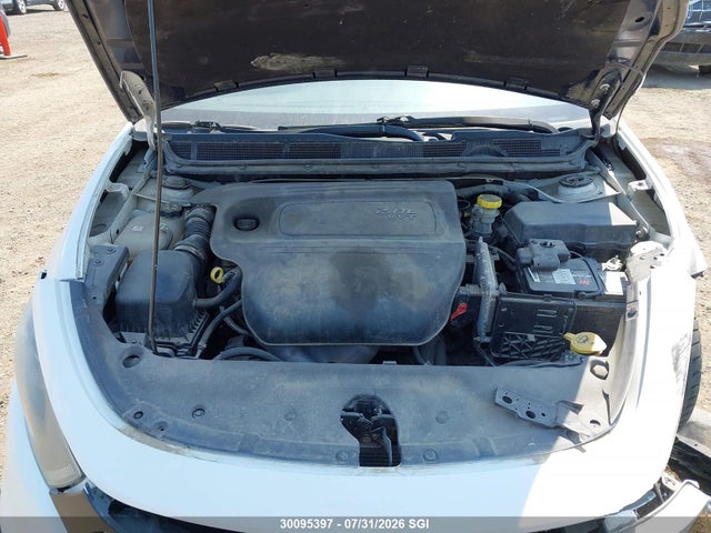 Продажа на аукционе авто 2013 Dodge Dart Sxt/rallye, vin: 1C3CDFBA4DD232470, номер лота: 30095397