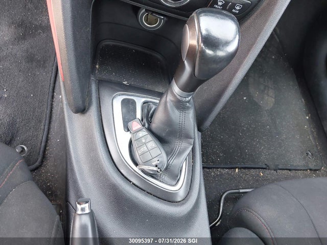Продажа на аукционе авто 2013 Dodge Dart Sxt/rallye, vin: 1C3CDFBA4DD232470, номер лота: 30095397