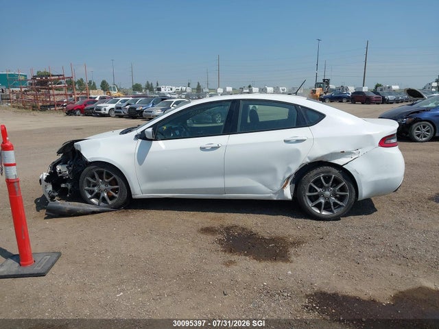 Продажа на аукционе авто 2013 Dodge Dart Sxt/rallye, vin: 1C3CDFBA4DD232470, номер лота: 30095397