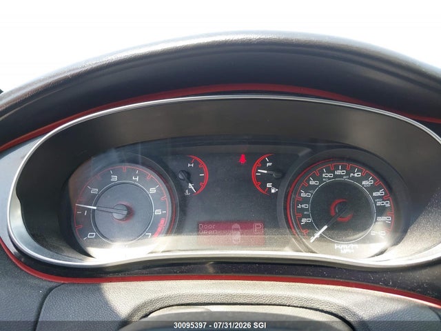 Продажа на аукционе авто 2013 Dodge Dart Sxt/rallye, vin: 1C3CDFBA4DD232470, номер лота: 30095397