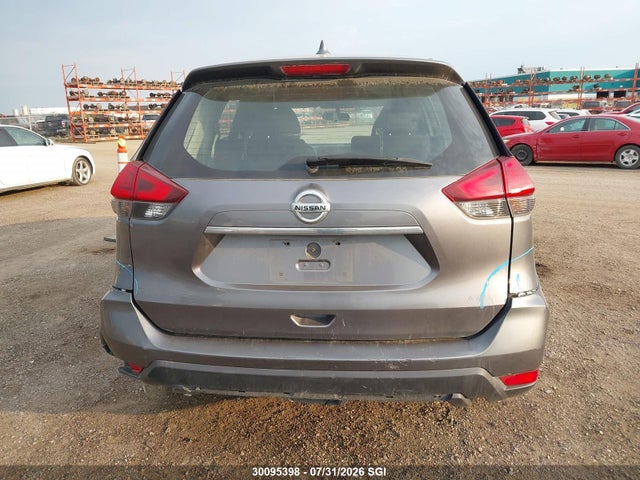 Nissan Rogue 2017 5N1AT2MT2HC781637 Image 15