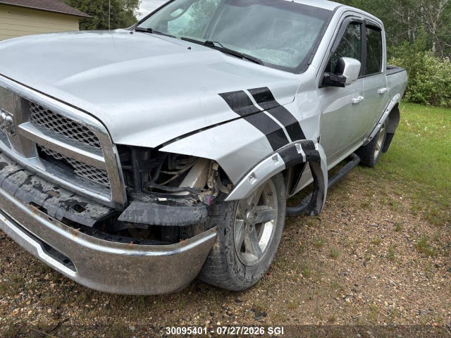 2014 Ram 1500 Sport მანქანა იყიდება აუქციონზე, vin: 1C6RR7MT7ES422604, აუქციონის ნომერი: 30095401