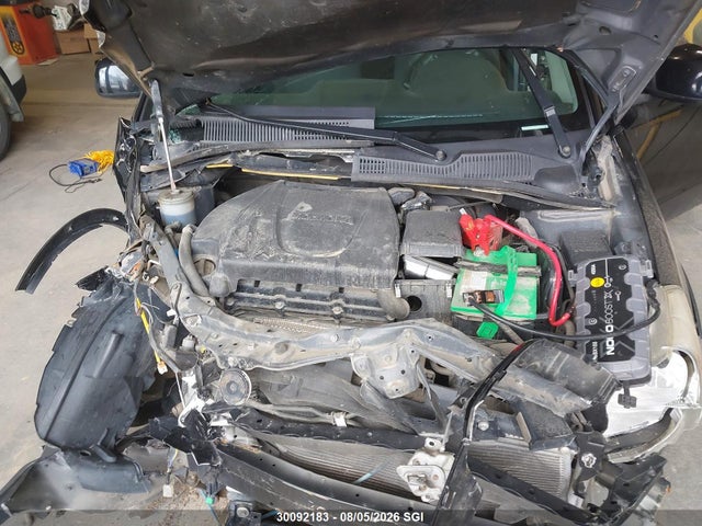 2013 Suzuki Sx4 Touring მანქანა იყიდება აუქციონზე, vin: JS2YB5A7XD6100170, აუქციონის ნომერი: 30092183