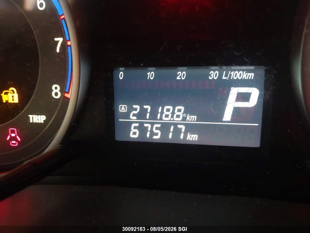 2013 Suzuki Sx4 Touring მანქანა იყიდება აუქციონზე, vin: JS2YB5A7XD6100170, აუქციონის ნომერი: 30092183
