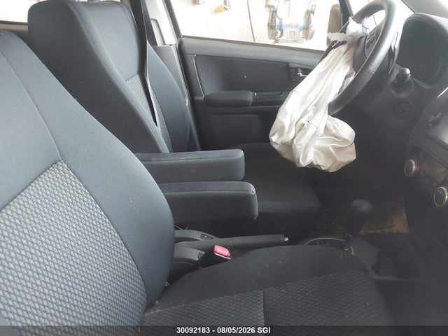 2013 Suzuki Sx4 Touring მანქანა იყიდება აუქციონზე, vin: JS2YB5A7XD6100170, აუქციონის ნომერი: 30092183
