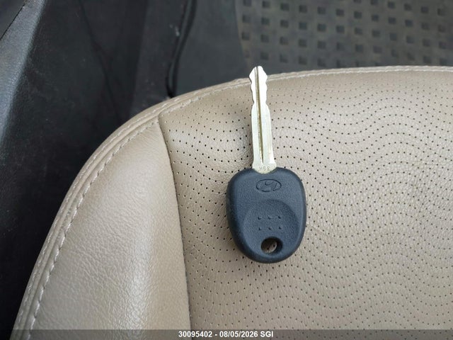 2011 Hyundai Elantra Gls/limited მანქანა იყიდება აუქციონზე, vin: 5NPDH4AE7BH014723, აუქციონის ნომერი: 30095402