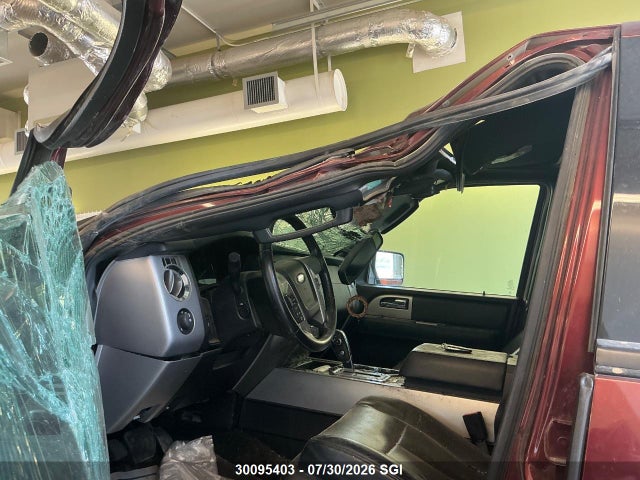 Ford Expedition El Limited 2017 1FMJK2AT2HEA06623 Image 6