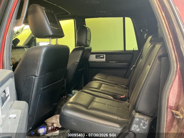 Ford Expedition El Limited 2017 1FMJK2AT2HEA06623 Image 7