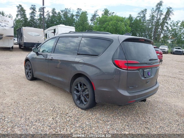 2C4RC3BG3PR576174 Chrysler Pacifica Touring L
