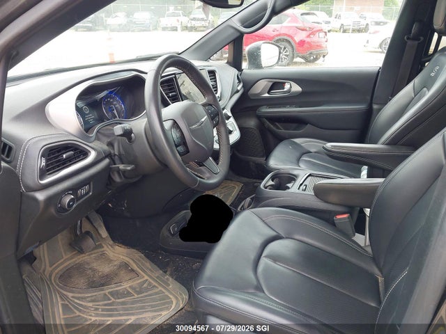 Chrysler Pacifica Touring L 2023 2C4RC3BG3PR576174 Image 7
