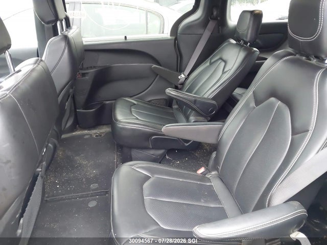 2C4RC3BG3PR576174 Chrysler Pacifica Touring L