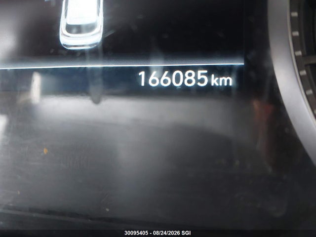 5NMS3DAJ6NH452489 Hyundai Santa Fe Sel