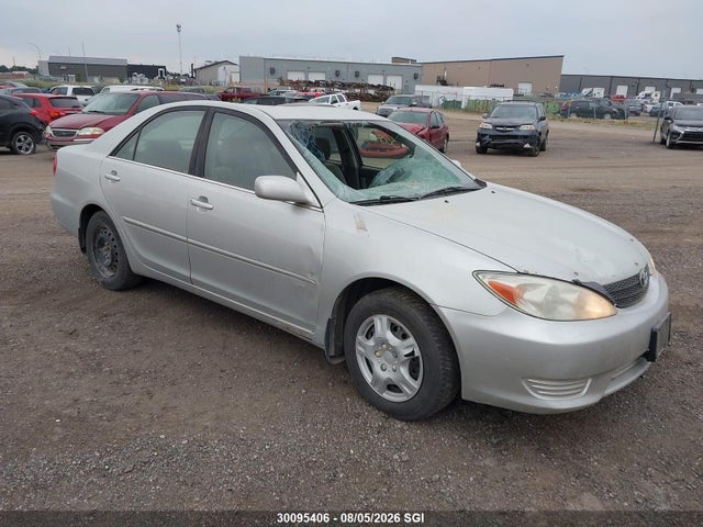Aukcja sprzedaży 2002 Toyota Camry Le/xle, vin: JTDBE32KX20083613, numer aukcji: 30095406